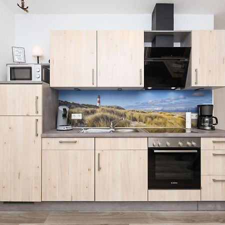 Ferienwohnung Ankerpause Esens Εξωτερικό φωτογραφία