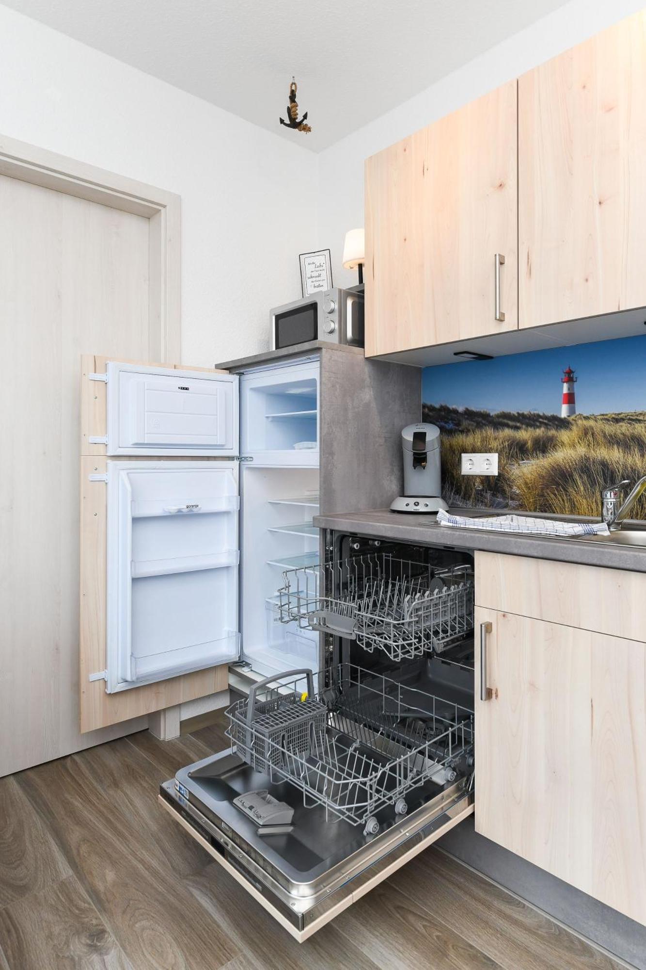 Ferienwohnung Ankerpause Esens Εξωτερικό φωτογραφία